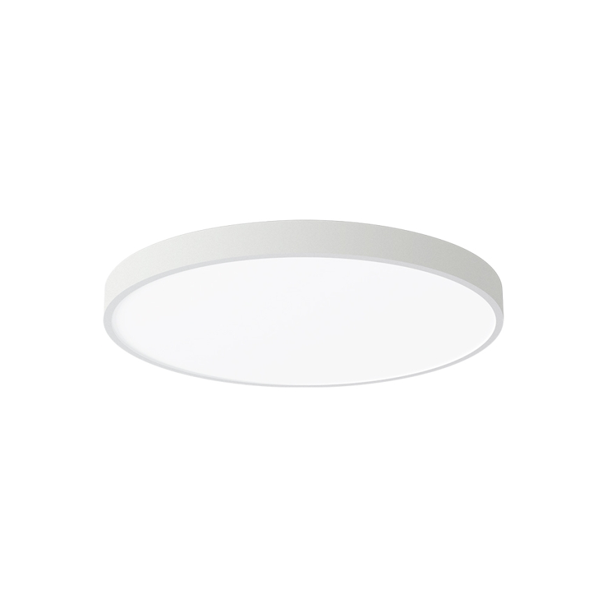 Brilagi - Plafón LED POOL LED/60W/230V 3000/4500/6000K 50 cm blanco