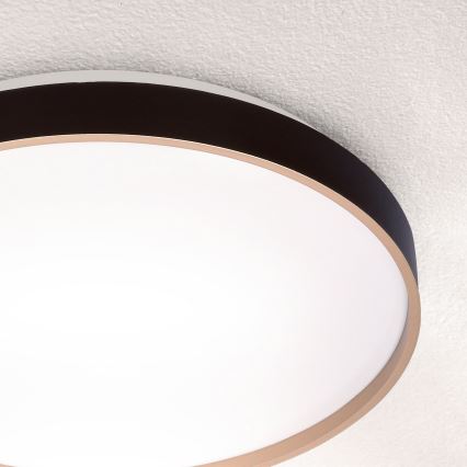 Brilagi - Plafón LED regulable CALA LED/48W/230V 3000-6500K diá. 38 cm + control remoto