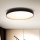 Brilagi - Plafón LED regulable CALA LED/48W/230V 3000-6500K diá. 38 cm + control remoto
