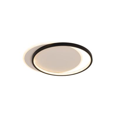 Brilagi - Plafón LED regulable FLARE LED/48W/230V 3000/4000/6000K + control remoto