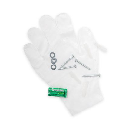 Brilagi - Plafón LED regulable MODERN LED/100W/230V 2700-6500K 48x48 cm + control remoto