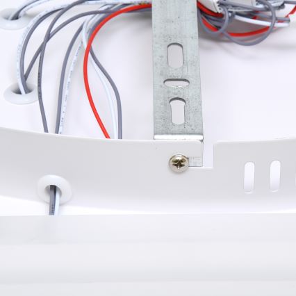 Brilagi - Plafón LED regulable MODERN LED/210W/230V 2700-6500K 55x55 cm + control remoto