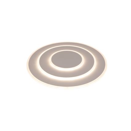 Brilagi - Plafón LED regulable MODERN LED/58W/230V 2700-6500K diá. 46,3 cm + control remoto