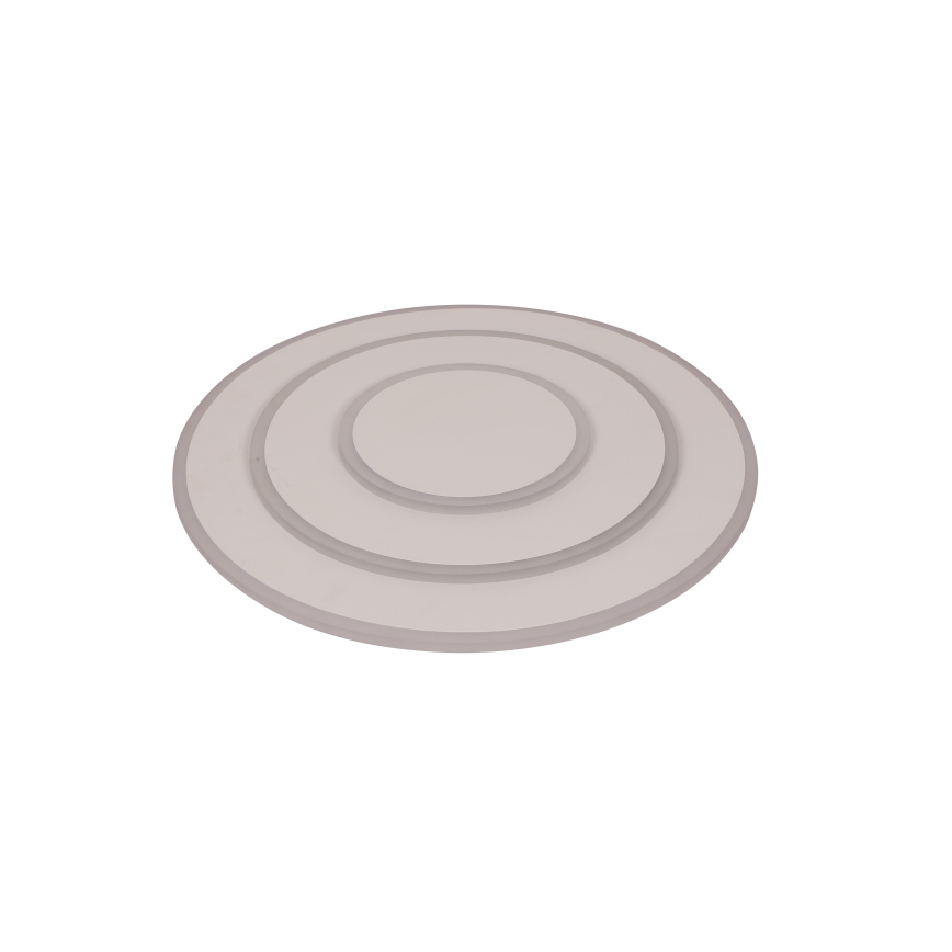 Brilagi - Plafón LED regulable MODERN LED/58W/230V 2700-6500K diá. 46,3 cm + control remoto