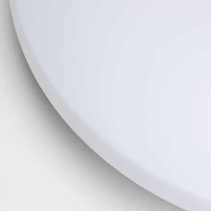 Brilagi - Plafón LED regulable OPAL LED/24W/230V 3000/4000/6500K + control remoto