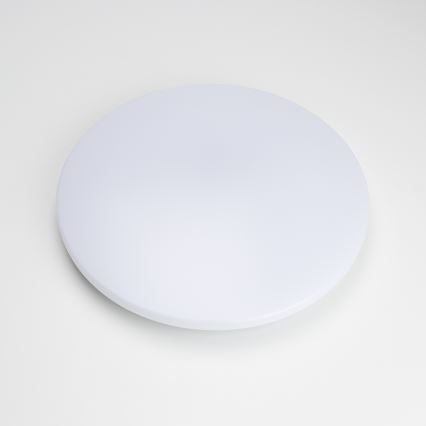 Brilagi - Plafón LED regulable OPAL LED/24W/230V 3000/4000/6500K + control remoto