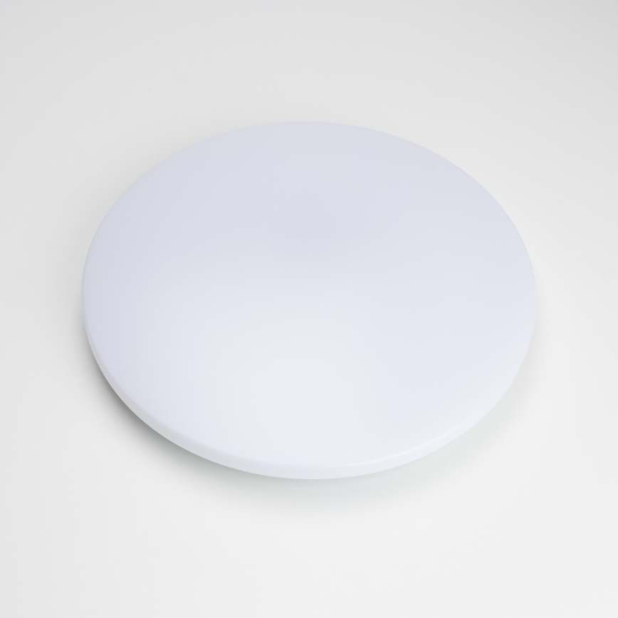 Brilagi - Plafón LED regulable OPAL LED/24W/230V 3000/4000/6500K + control remoto
