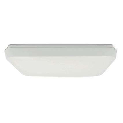 Brilagi - Plafón LED regulable OPAL LED/24W/230V 3000/4000/6500K + mando a distancia