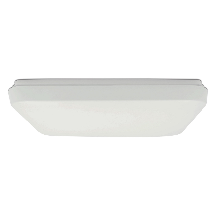Brilagi - Plafón LED regulable OPAL LED/24W/230V 3000/4000/6500K + mando a distancia