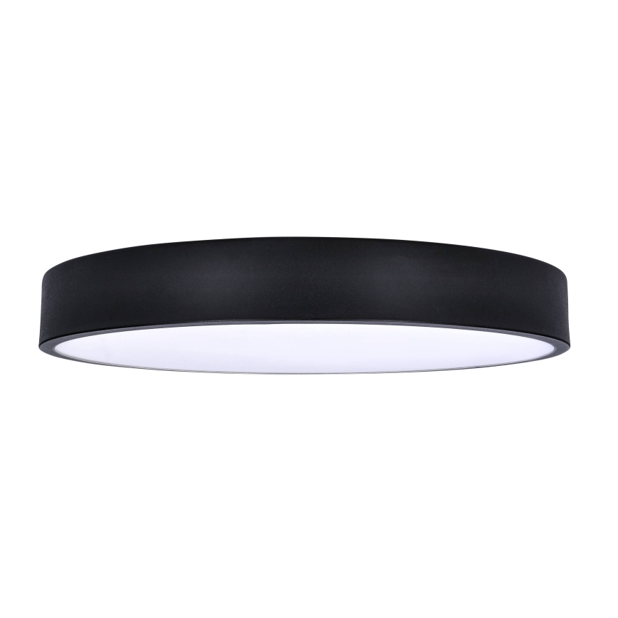 Brilagi - Plafón LED regulable POOL SMART LED/50W/230V 3000-6000K diá. 40 cm + control remoto