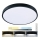 Brilagi - Plafón LED regulable POOL SMART LED/60W/230V 3000-6000K 50 cm + control remoto