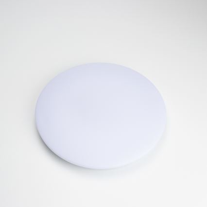 Brilagi - Plafón LED regulable SMART LED/24W/230V 2700-6500K Wi-Fi Tuya + mando a distancia