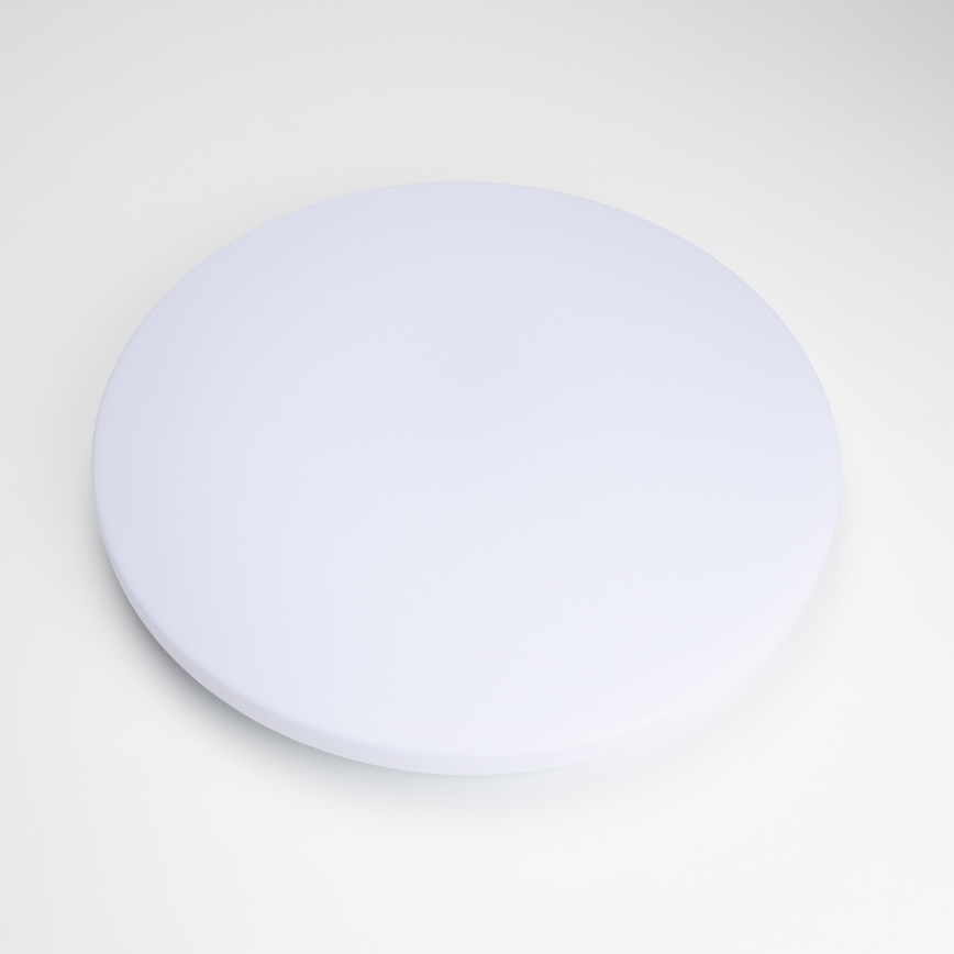 Brilagi - Plafón LED regulable SMART LED/36W/230V 2700-6500K Wi-Fi Tuya + mando a distancia
