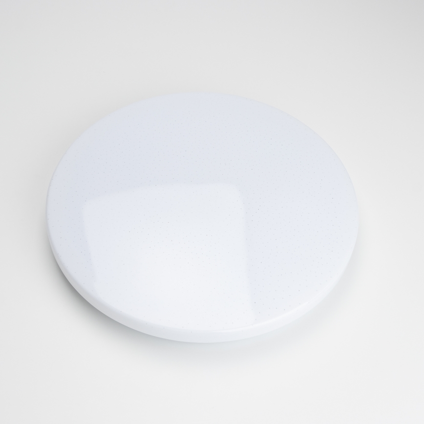 Brilagi - Lámpara de techo LED regulable SMART STARS LED/36W/230V Ø 48 cm 3000-6000K Wi-Fi Tuya Beacon + control remoto