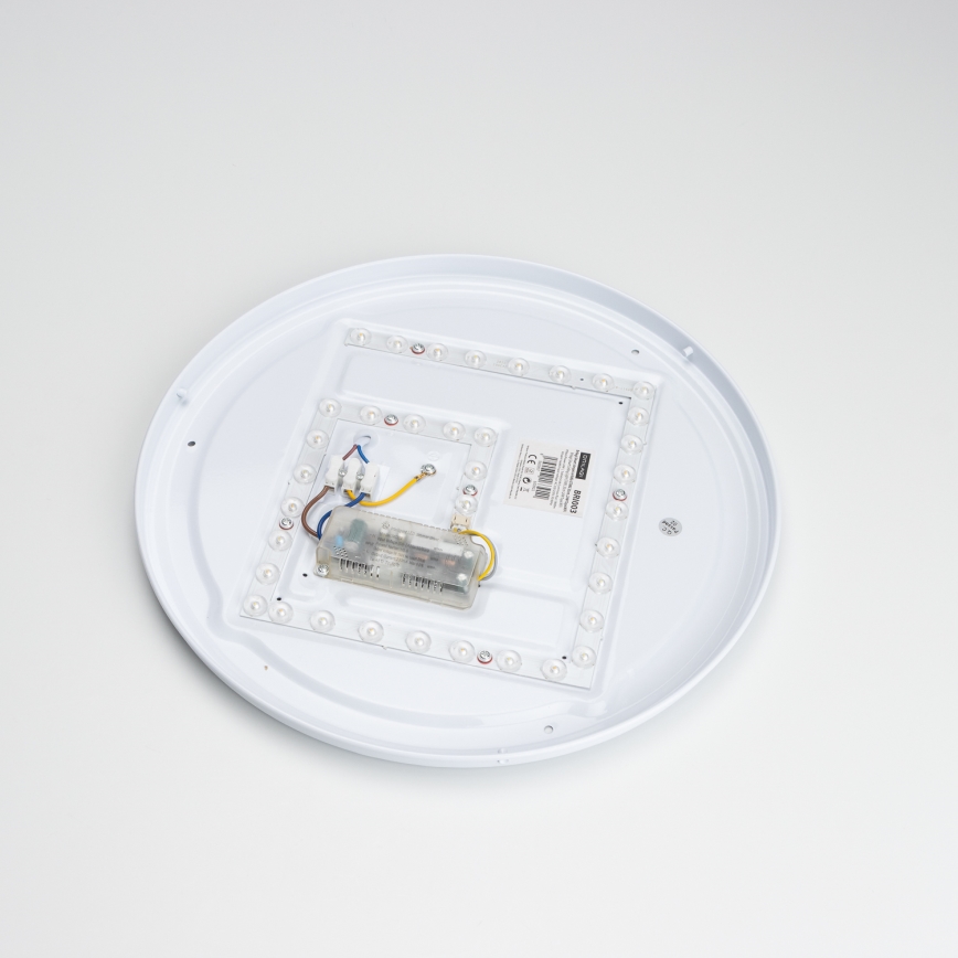 Brilagi - Lámpara de techo LED regulable SMART STARS LED/36W/230V Ø 48 cm 3000-6000K Wi-Fi Tuya Beacon + control remoto