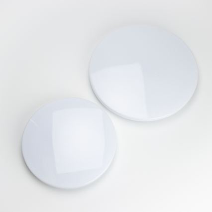 Brilagi - Lámpara de techo LED regulable SMART STARS LED/36W/230V Ø 48 cm 3000-6000K Wi-Fi Tuya Beacon + control remoto