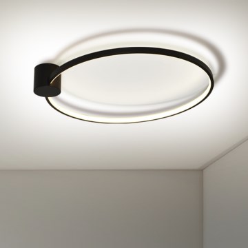 Brilagi - Plafón LED RINGO LED/18W/230V