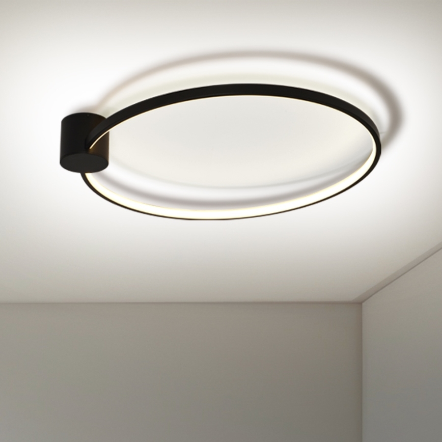 Brilagi - Plafón LED RINGO LED/18W/230V