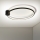 Brilagi - Plafón LED RINGO LED/18W/230V