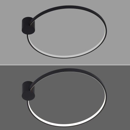 Brilagi - Plafón LED RINGO LED/18W/230V