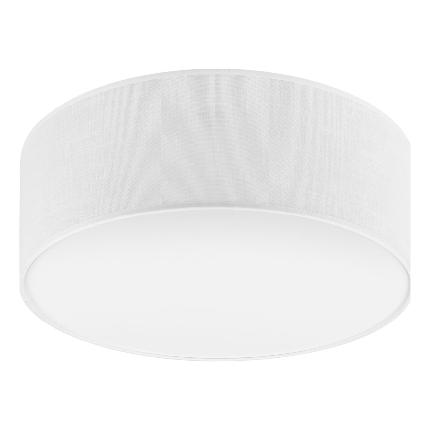 Brilagi - Plafón LED SIRIJA LED/12W/230V diá. 35 cm blanco