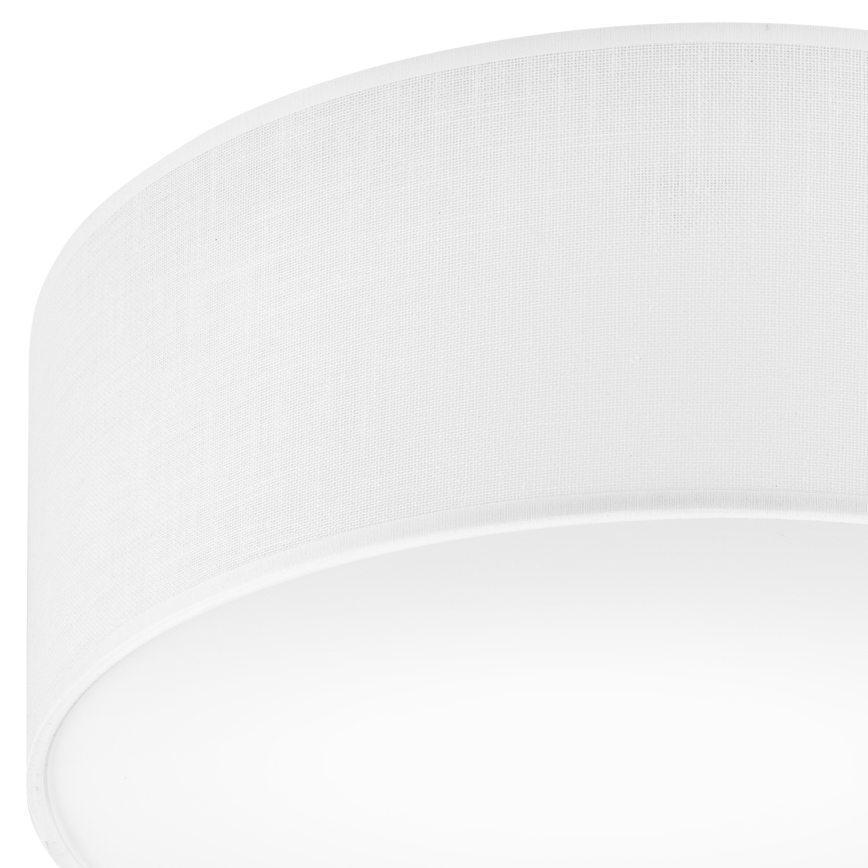 Brilagi - Plafón LED SIRIJA LED/12W/230V diá. 35 cm blanco