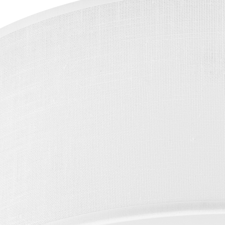 Brilagi - Plafón LED SIRIJA LED/12W/230V diá. 35 cm blanco