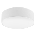 Brilagi - Plafón LED SIRIJA LED/24W/230V diá. 45 cm blanco