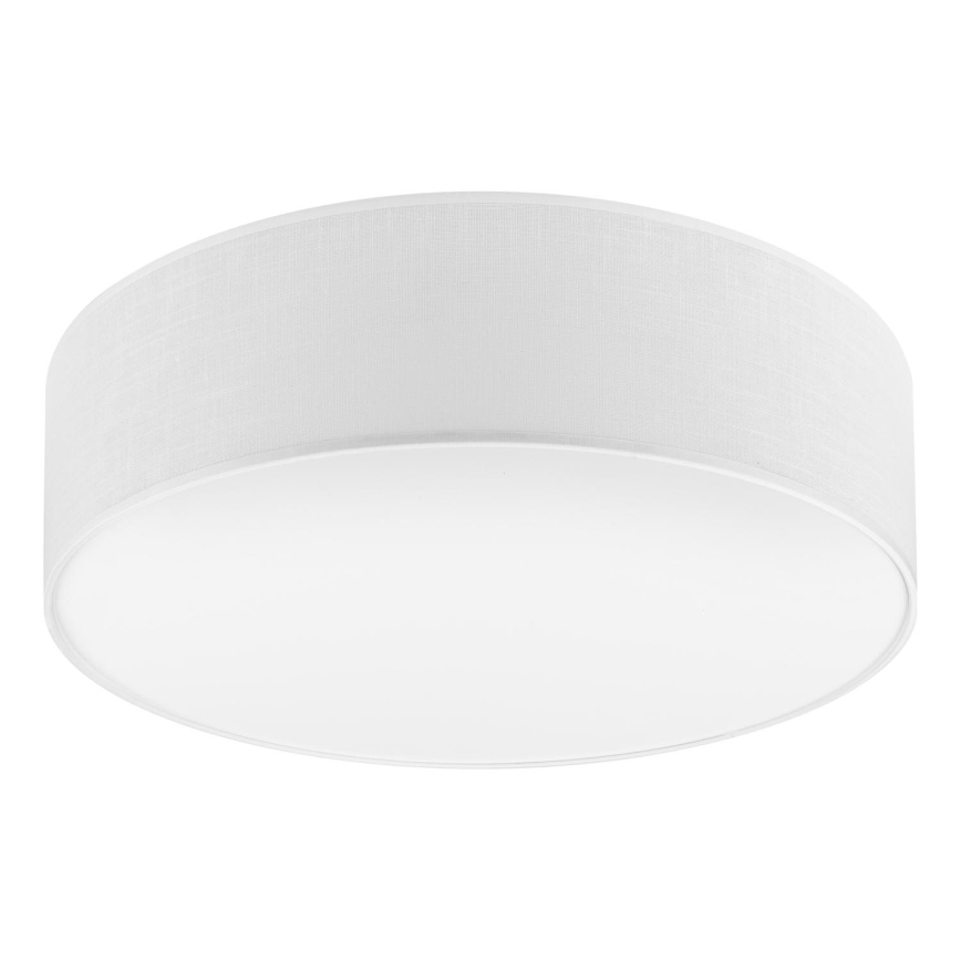 Brilagi - Plafón LED SIRIJA LED/24W/230V diá. 45 cm blanco