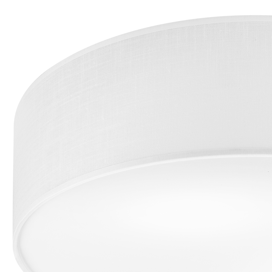 Brilagi - Plafón LED SIRIJA LED/24W/230V diá. 45 cm blanco