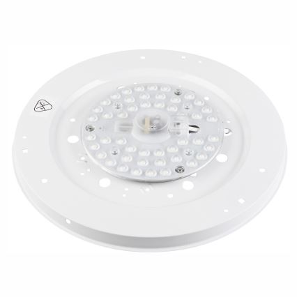 Brilagi - Plafón LED SIRIJA LED/24W/230V diá. 45 cm blanco