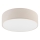 Brilagi - Plafón LED SIRIJA LED/36W/230V diá. 45 cm color crema