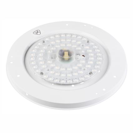Brilagi - Plafón LED SIRIJA LED/36W/230V diá. 45 cm color crema