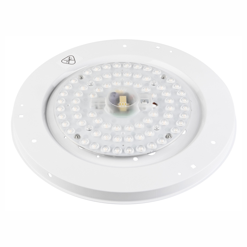 Brilagi - Plafón LED SIRIJA LED/36W/230V diá. 45 cm color crema
