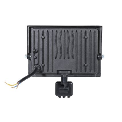 Brilagi - Proyector LED con sensor ELARA ECO LED/10W/230V IP65