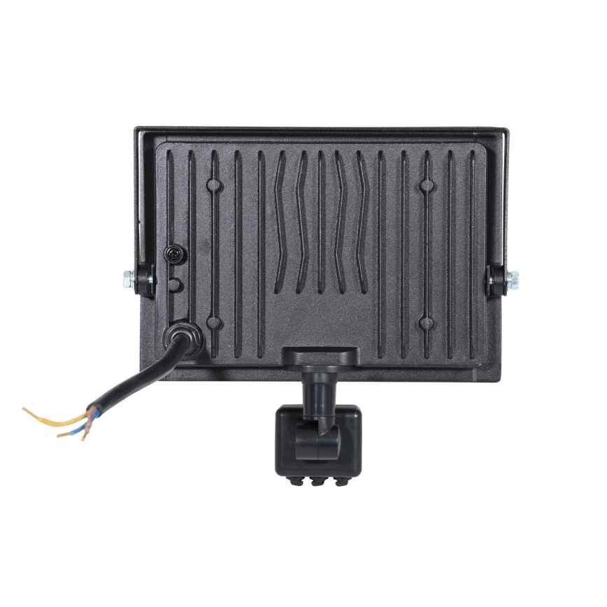 Brilagi - Proyector LED con sensor ELARA ECO LED/10W/230V IP65