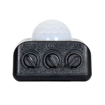 Brilagi - Proyector LED con sensor ELARA ECO LED/10W/230V IP65