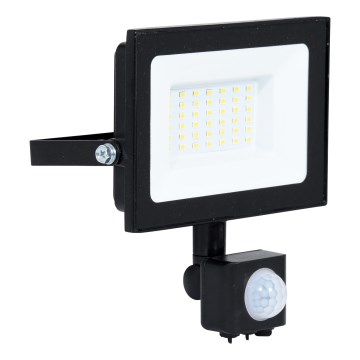 Brilagi - Proyector LED con sensor ELARA ECO LED/30W/230V IP65