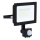 Brilagi - Proyector LED con sensor ELARA ECO LED/30W/230V IP65