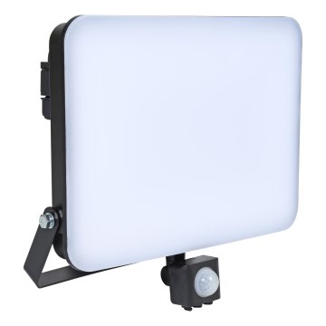 Brilagi - Proyector LED con sensor ELARA PRO LED/100W/230V IP65