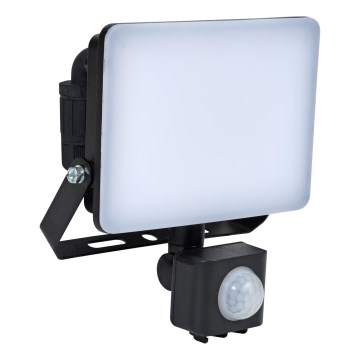 Brilagi - Proyector LED con sensor ELARA PRO LED/10W/230V IP65