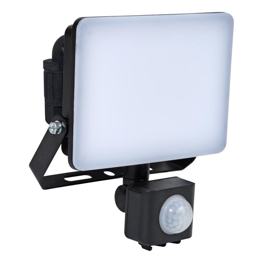 Brilagi - Proyector LED con sensor ELARA PRO LED/10W/230V IP65