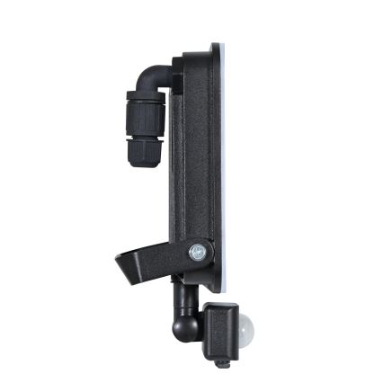 Brilagi - Proyector LED con sensor ELARA PRO LED/10W/230V IP65