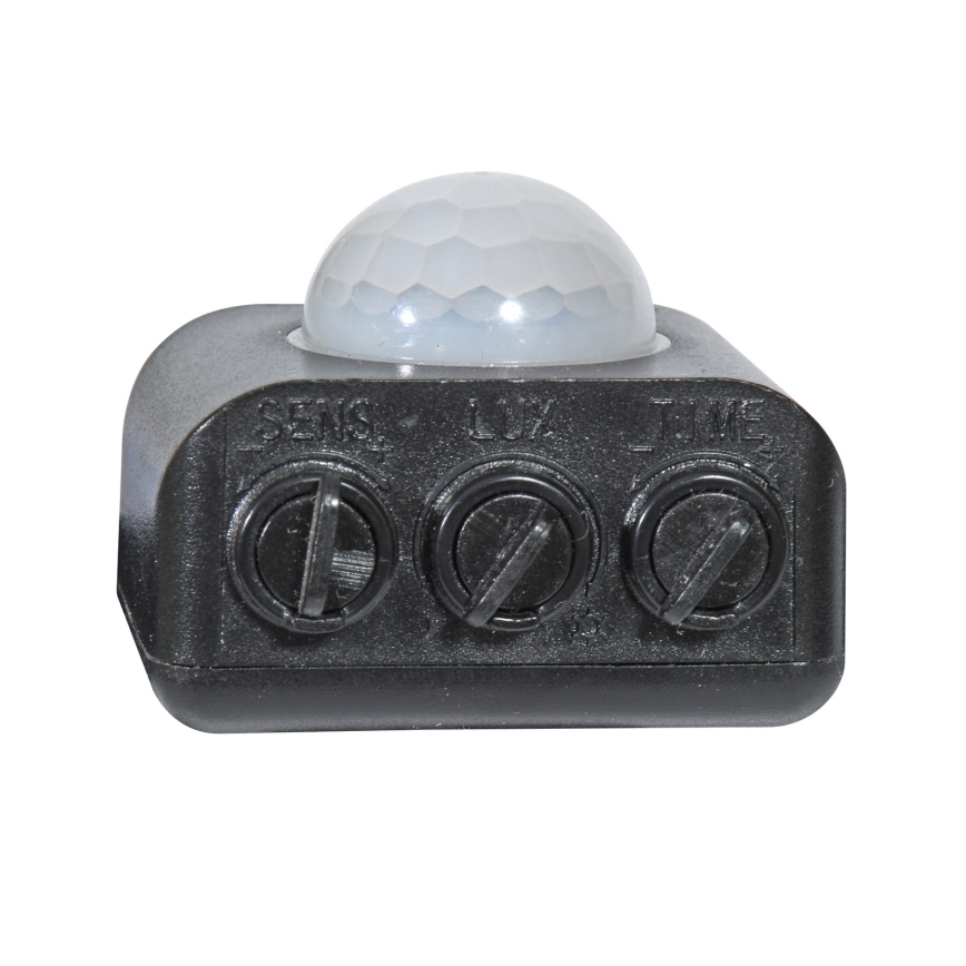 Brilagi - Proyector LED con sensor ELARA PRO LED/10W/230V IP65
