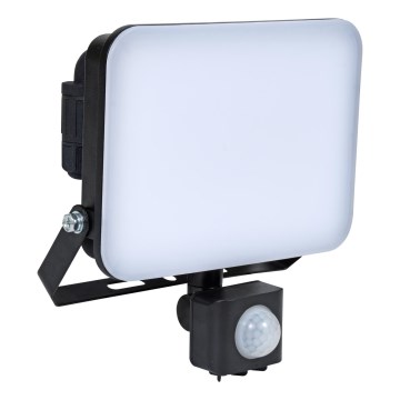 Brilagi - Proyector LED con sensor ELARA PRO LED/30W/230V IP65
