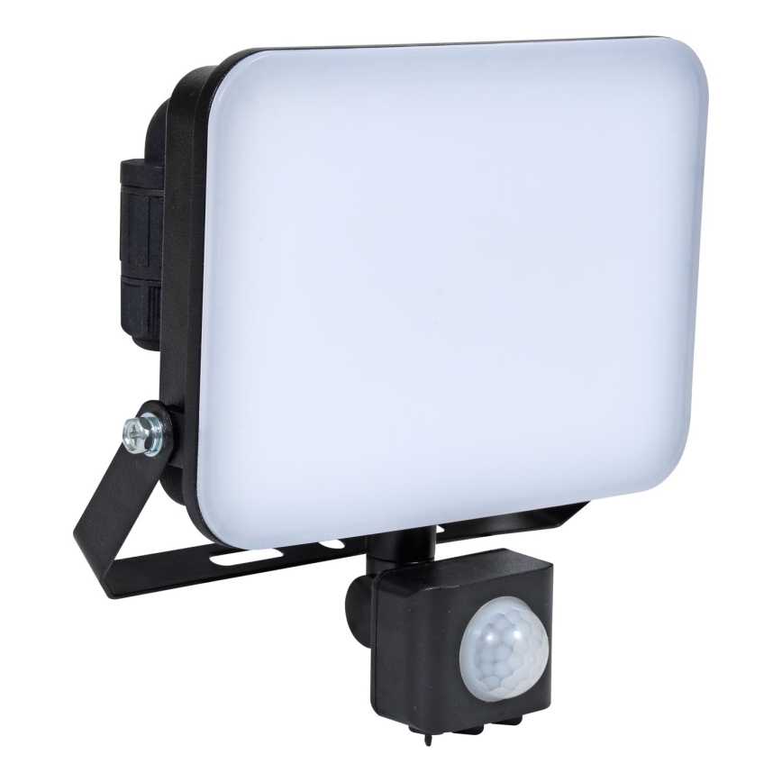 Brilagi - Proyector LED con sensor ELARA PRO LED/30W/230V IP65