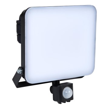 Brilagi - Proyector LED con sensor ELARA PRO LED/50W/230V IP65