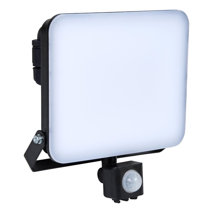 Brilagi - Proyector LED con sensor ELARA PRO LED/50W/230V IP65