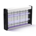 Brilagi - Trampa eléctrica para insectos 2xUV/10W/230V 60 m2