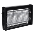 Brilagi - Trampa eléctrica para insectos 2xUV/10W/230V 60 m²